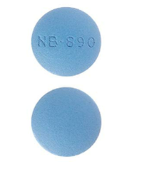 Bupropion and naltrexone (Contrave)