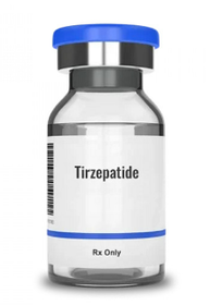 Tirzepatide injections